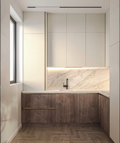 Unirii, apartament 4 camere