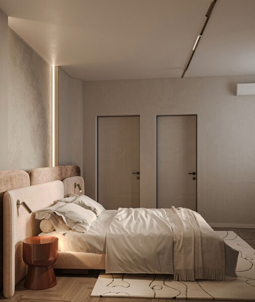 Unirii, apartament 4 camere