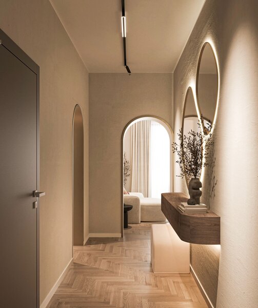 Unirii, apartament 4 camere