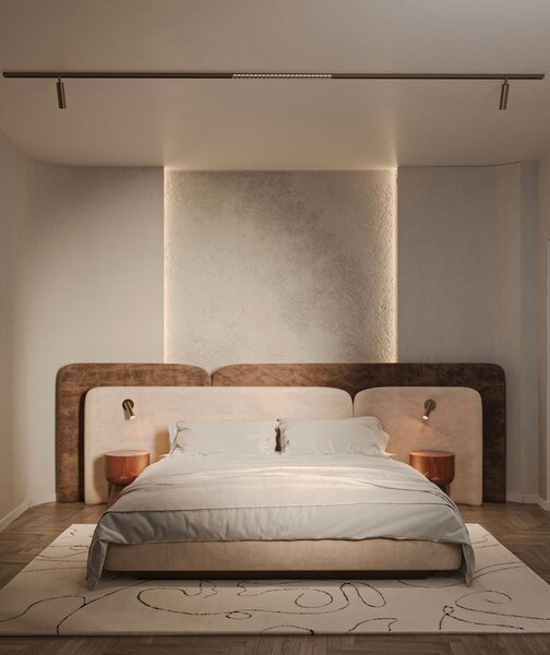 Unirii, apartament 4 camere