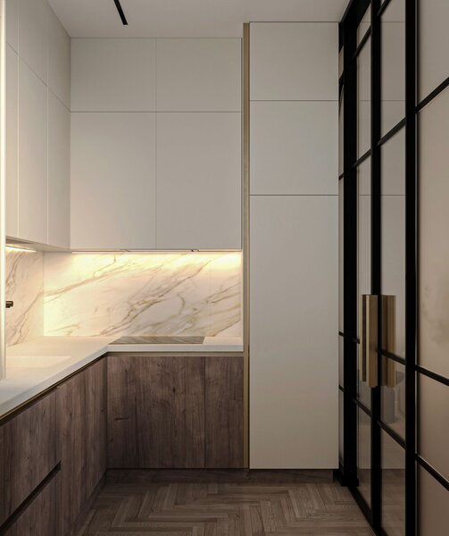 Unirii, apartament 4 camere