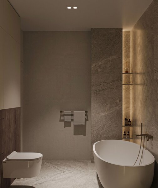 Unirii, apartament 4 camere